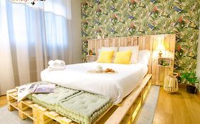 Coqueto&Confortable Apartamento